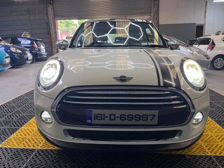 2016 Mini Cooper - photo 3