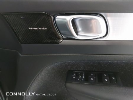 2021 Volvo XC40 - photo 24