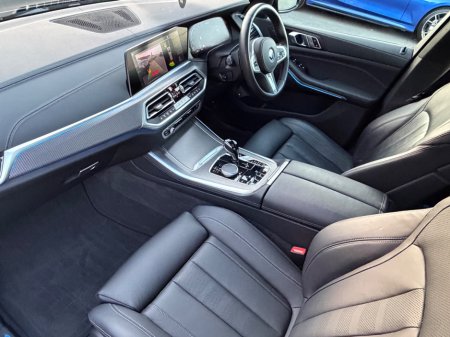 2022 BMW X5 - photo 19