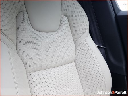 2021 Volvo S60 - photo 15