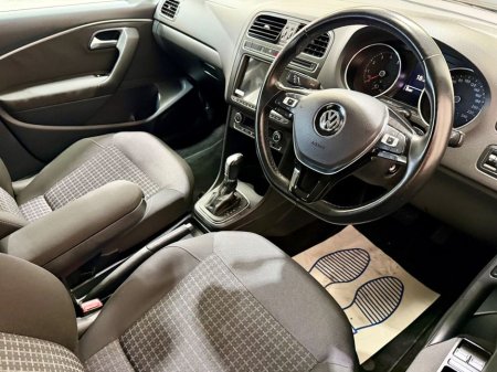 2014 Volkswagen Polo - photo 10