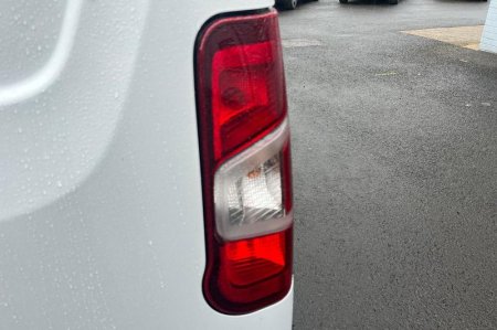 2022 Peugeot Partner - photo 40