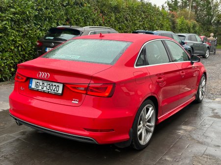 2016 Audi A3 - photo 6