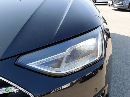 2022 Audi A4 - photo 19
