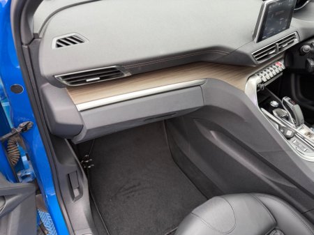 2021 Peugeot 3008 - photo 58