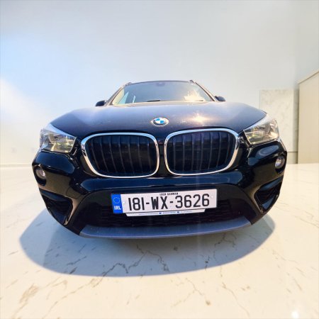 2018 BMW X1 - photo 22