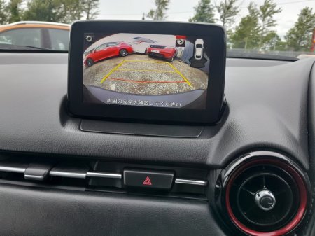2017 Mazda CX-3 - photo 17
