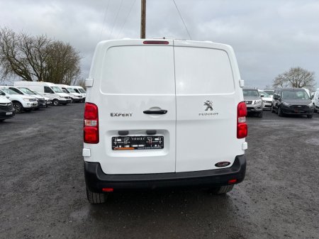 2021 Peugeot Expert - photo 3