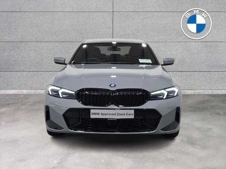 2026 BMW 3-Series - photo 16