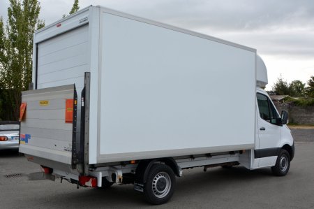 2022 Mercedes-Benz Sprinter - photo 13