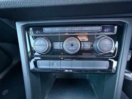 2019 Volkswagen Touran - photo 27