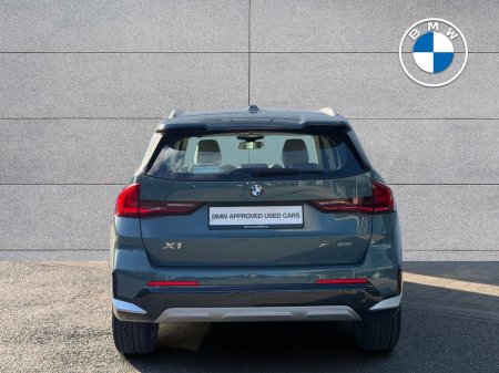 2023 BMW X1 - photo 15