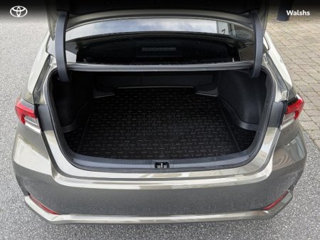 2023 Toyota Corolla - photo 10