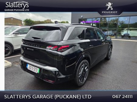 2025 Peugeot 5008 - photo 6