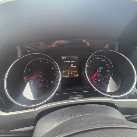 2016 Volkswagen Touran - photo 28