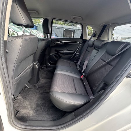 2015 Honda Fit - photo 15