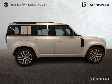 2024 Land Rover Defender - photo 6