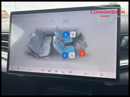 2025 BYD SEAL - photo 31
