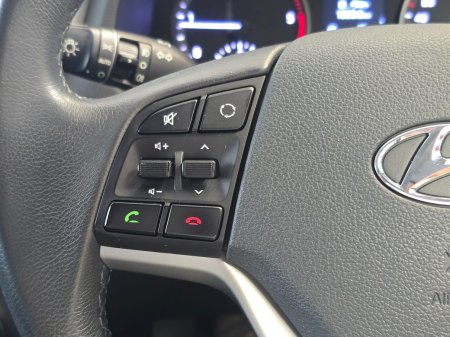 2019 Hyundai Tucson - photo 19