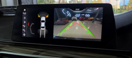 2017 BMW 5-Series - photo 51