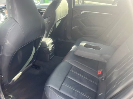 2021 Audi A3 - photo 21