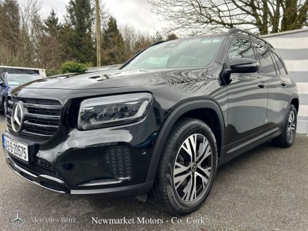2024 Mercedes-Benz GLB - photo 18
