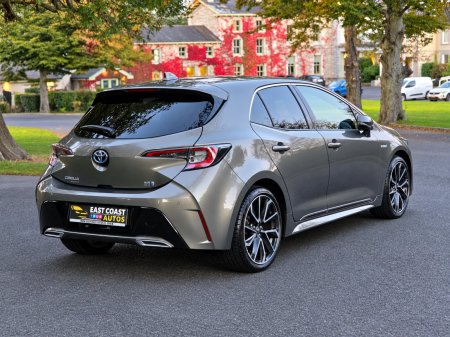 2019 Toyota Corolla - photo 11