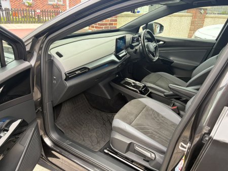 2022 Volkswagen ID.4 - photo 11