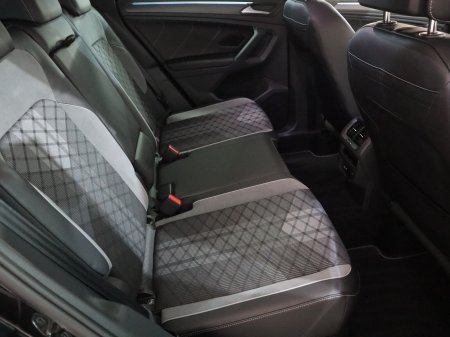 2023 Volkswagen Tiguan - photo 26