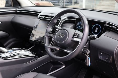 2022 Hyundai Tucson - photo 11