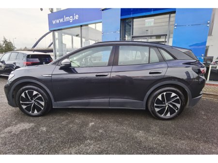 2022 Volkswagen ID.4 - photo 7