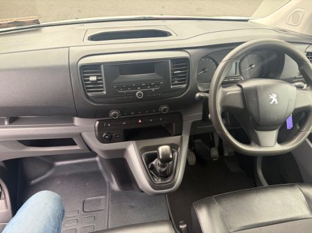2021 Peugeot Expert - photo 15