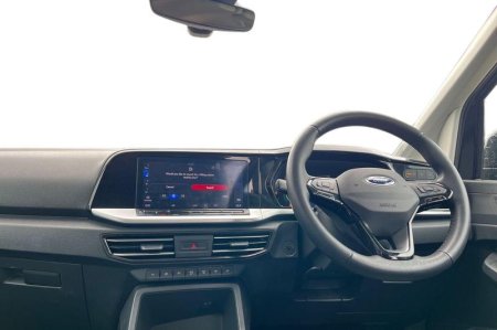 2026 Ford Tourneo Connect - photo 10