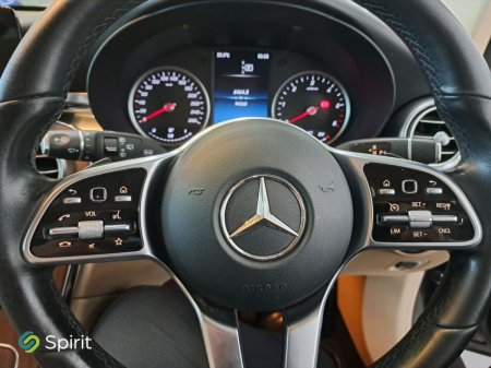 2021 Mercedes-Benz GLC - photo 24