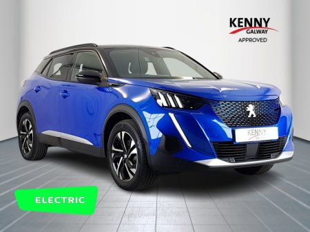 2023 Peugeot 2008 eGT EV