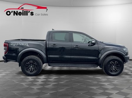 2019 Ford Ranger - photo 5