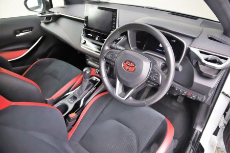 2021 Toyota Corolla - photo 13
