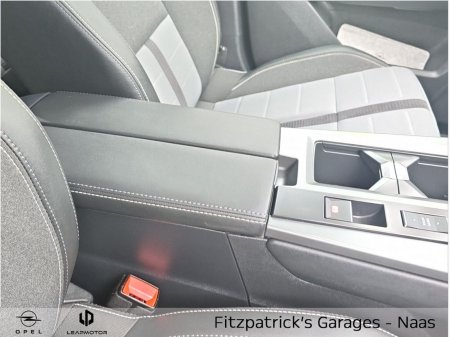 2025 Opel Grandland - photo 16