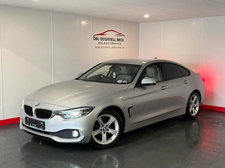 2019 BMW 4-Series - photo 2