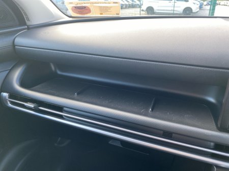 2024 Hyundai Tucson - photo 20