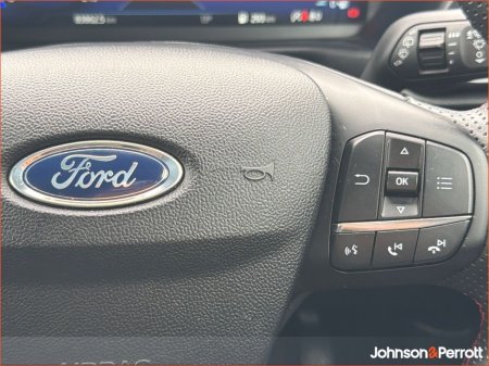 2024 Ford Puma - photo 28