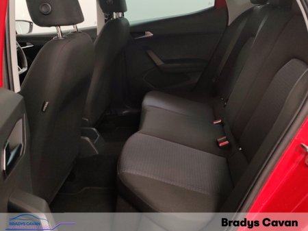 2023 SEAT Arona - photo 10