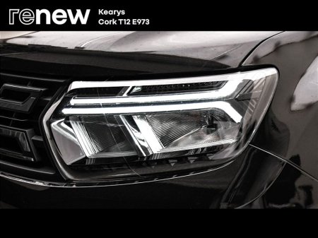 2021 Dacia Duster - photo 15