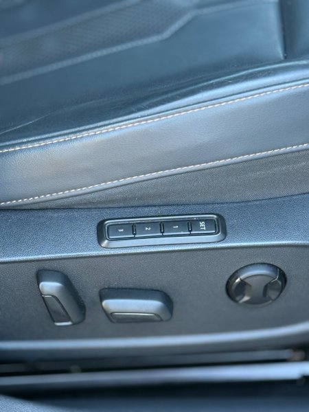 2021 Cupra Formentor - photo 22
