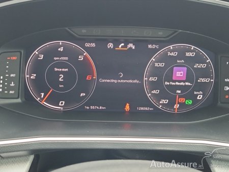 2021 SEAT Tarraco - photo 18