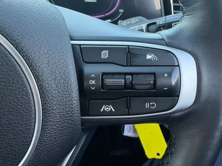 2024 Kia Sportage - photo 21