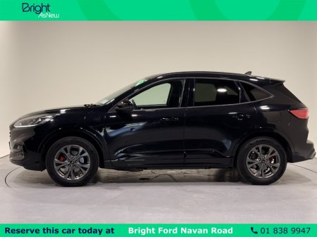 2023 Ford Kuga - photo 6