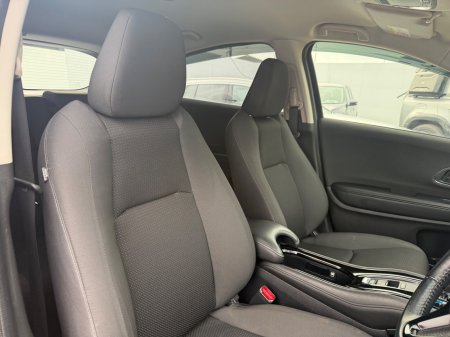2019 Honda Vezel - photo 11