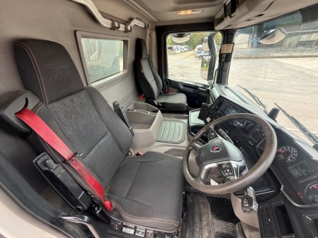 2021 SCANIA P280 - photo 14