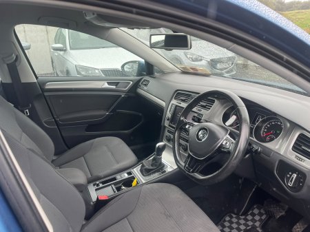 2015 Volkswagen Golf - photo 8